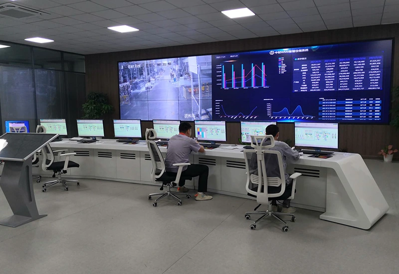 Como a Fanchang Machinery redefine os padrões da indústria de PVC com precisão de ±0,01kg