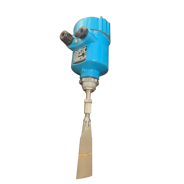 O que é um medidor de nível rotativo e como ele pode melhorar a precisão da medição de nível de material a granel