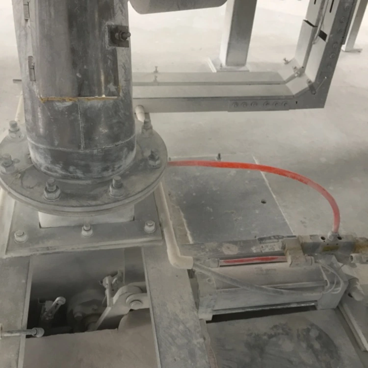 Válvula de distribuição