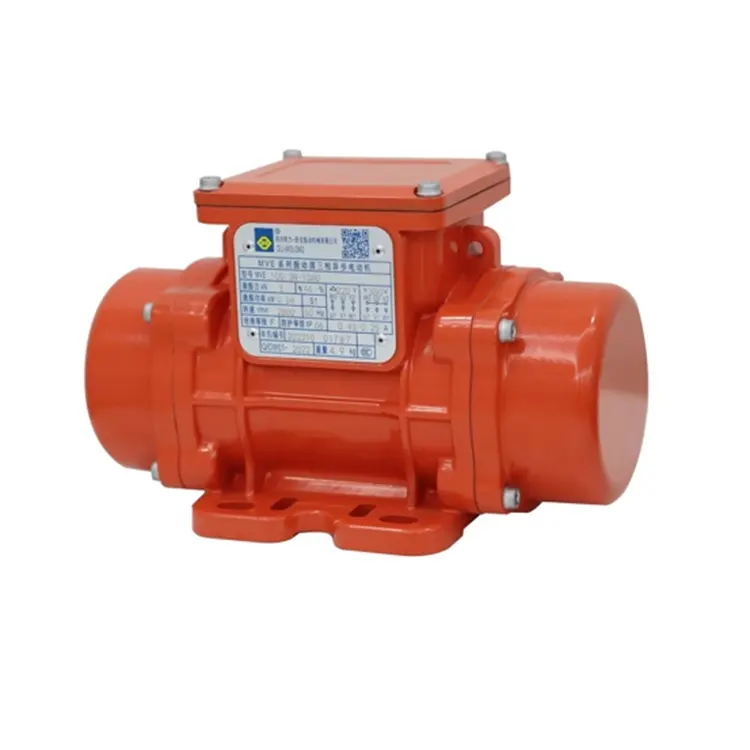 Conjunto de dispositivo de motor vibratório